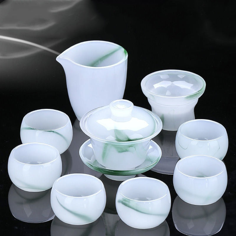 Glass Tea Sets