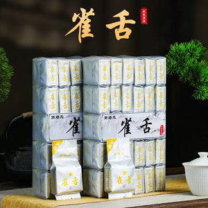 Wuyi Rock Tea Queton Nantayuan 2023 New Tea Variety Tea Oolong Tea Authentic Floral Dahongpao Bag