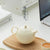 Teapot Darong household teapot light luxury high-end Kung Fu tea set solid color ceramic teapot