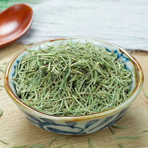 Selection of authentic rosemary tea leaves, dried rosemary flowers, refreshing and refreshing, edible natural additive-free fried steak to enhance flavor