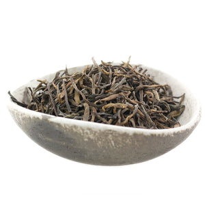 Aged Puer Tea - COLORFULTEA