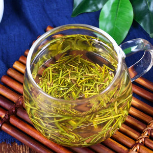 Selection of authentic rosemary tea leaves, dried rosemary flowers, refreshing and refreshing, edible natural additive-free fried steak to enhance flavor